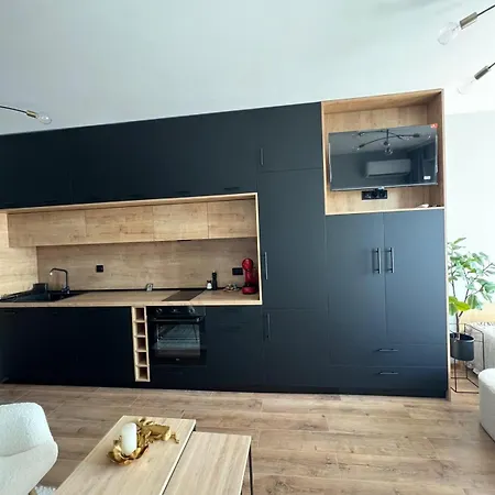 Апартаменты Studio79 Пловдив