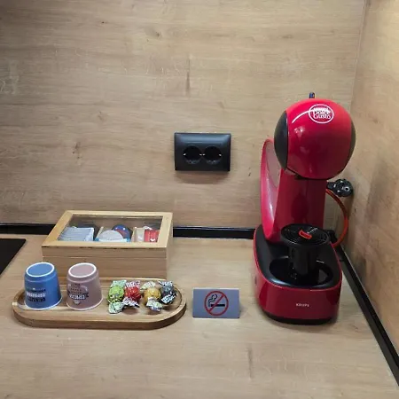 Studio79 Апартаменты *