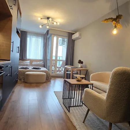 Studio79 Apartment Plowdiw