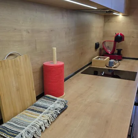 Studio79 Апартаменты