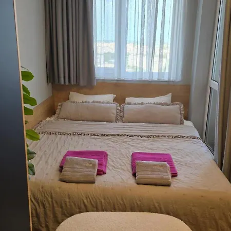 Studio79 Апартаменты