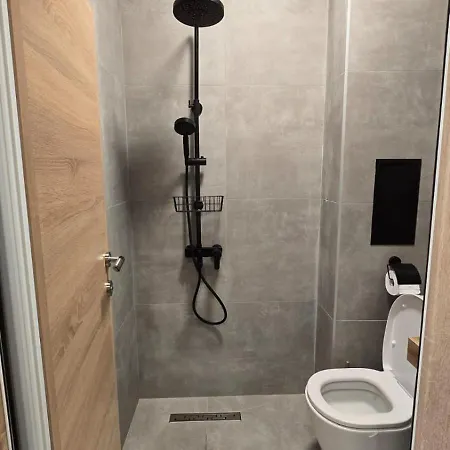 Апартаменты Studio79 *