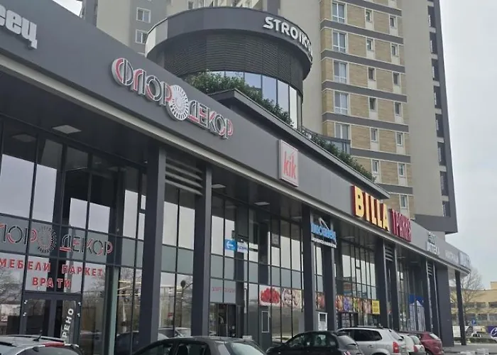 Studio79 Φιλιππούπολη