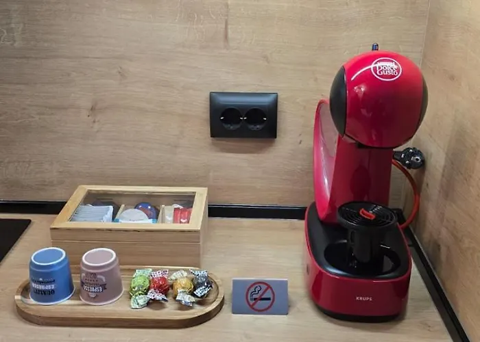 Studio79 Διαμέρισμα *