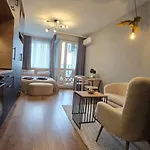 Studio79 Apartment Plowdiw