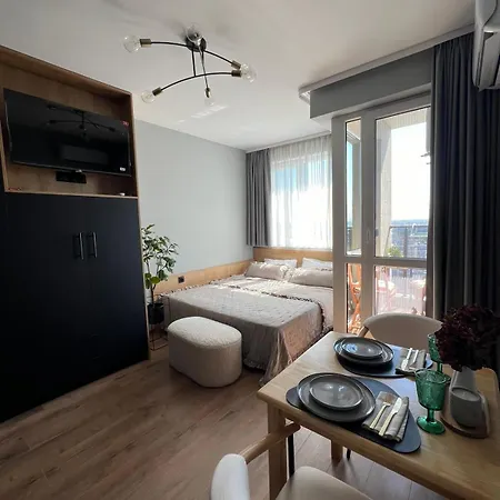 Studio79 Apartment *