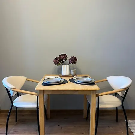 Studio79 Apartment Plovdiv