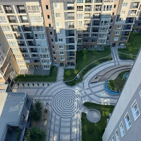 Studio79 Apartamento