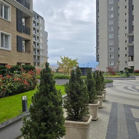 Apartment Studio79