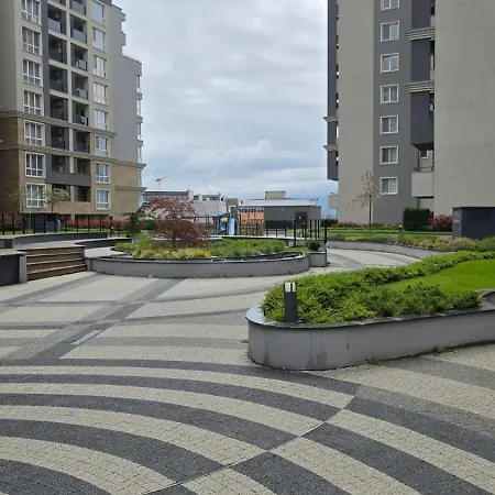 Studio79 Apartamento Plovdiv