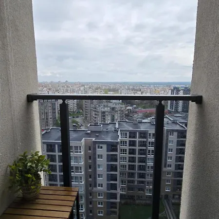 Appartement Studio79 *