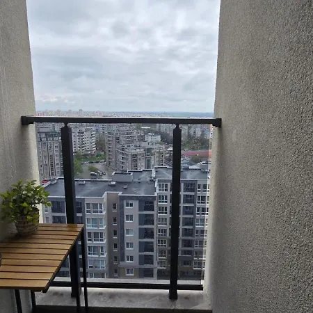 Appartement Studio79 Plovdiv