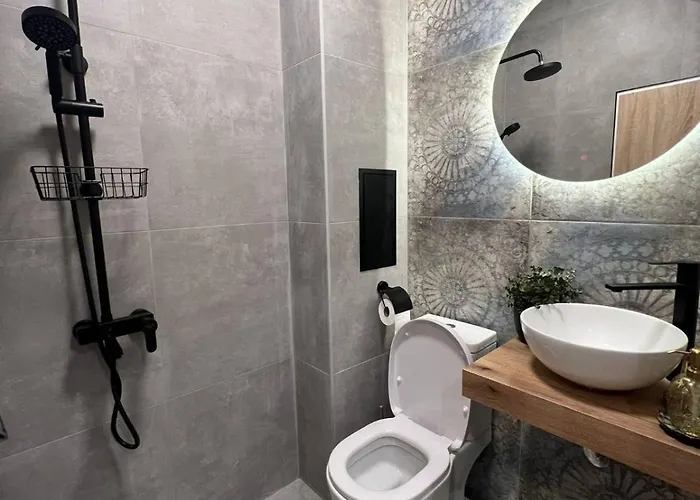 Apartamento Studio79 Plovdiv