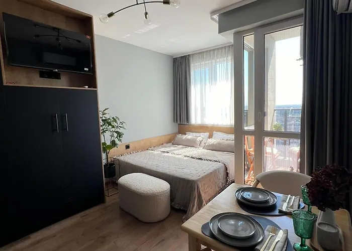 Studio79 Apartment *