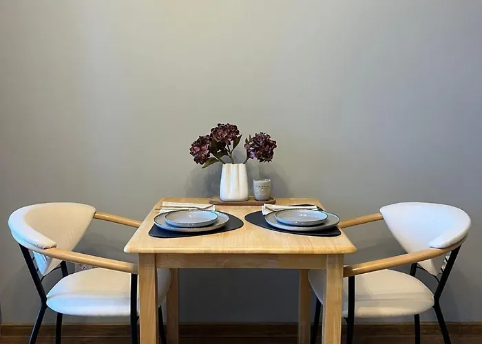 Studio79 Apartamento Plovdiv