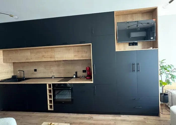 Apartamento Studio79 Plovdiv