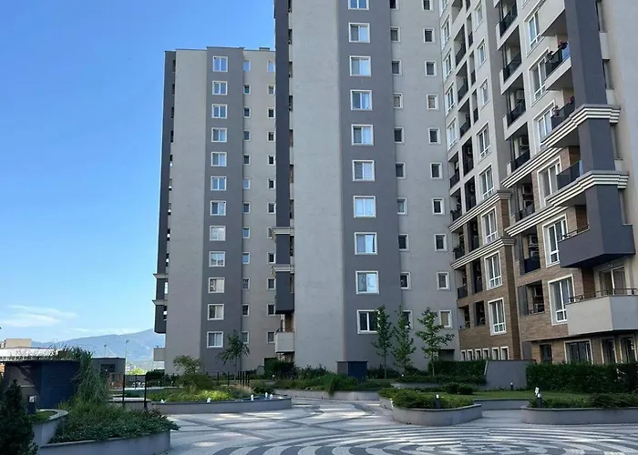 Studio79 Apartamento *