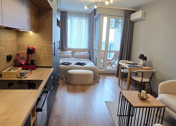 Apartamento Studio79 Plovdiv