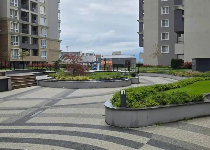 Studio79 Apartment Plovdiv