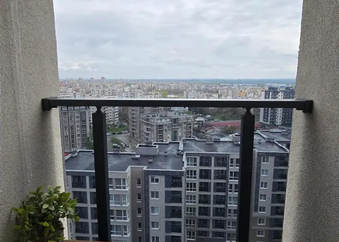 Apartment Studio79 *