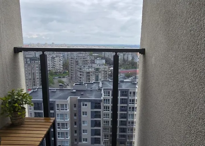 Apartamento Studio79 Plovdiv