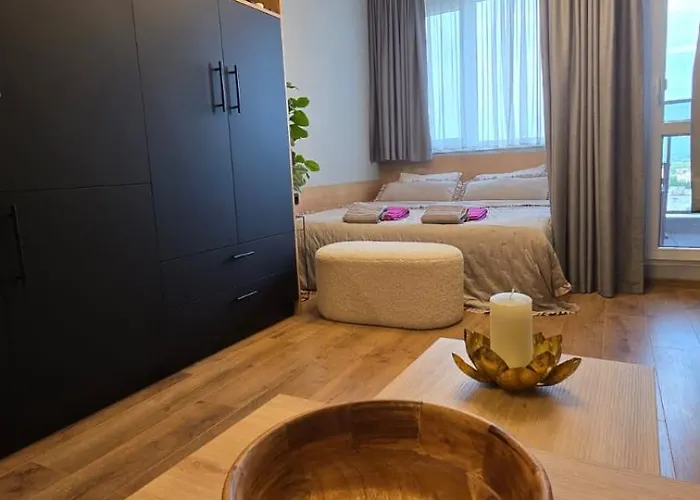 Studio79 Apartamento