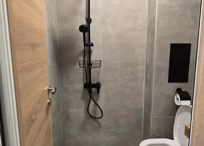 Apartamento Studio79 *