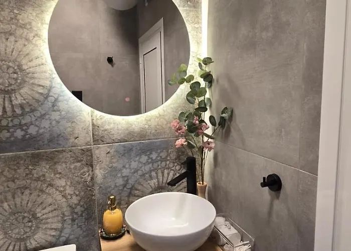 Apartment Studio79 *